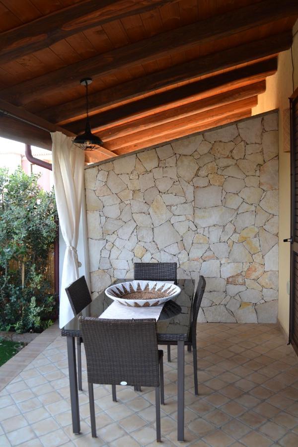 Sweet House Vila Villasimius Exterior foto